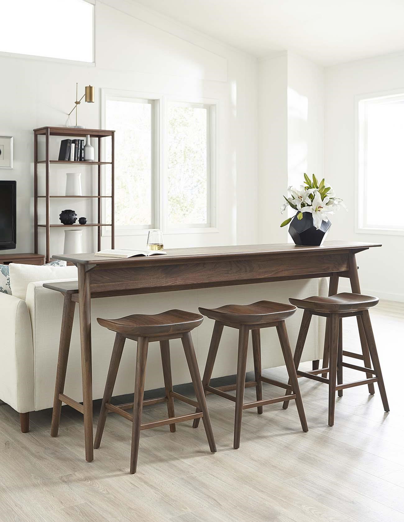 Stickley stool deals